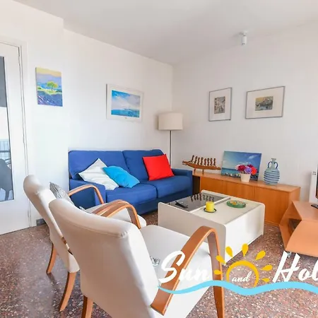 Apartamiento Erica Ref 168 Calafell