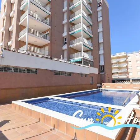 Apartamiento Erica Ref 168 Calafell