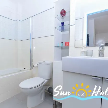 Apartamento Apartamiento Erica Ref 168 Calafell