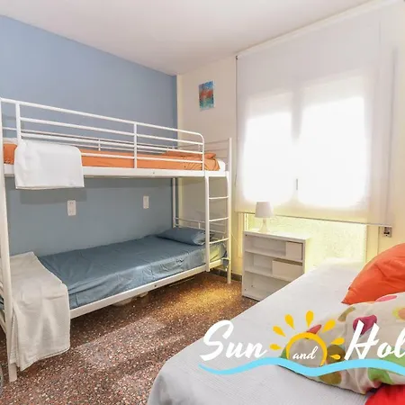 Apartamiento Erica Ref 168 Apartamento