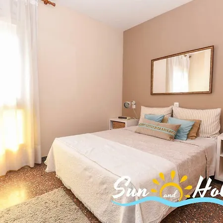 Apartamento Apartamiento Erica Ref 168